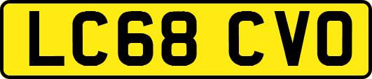LC68CVO