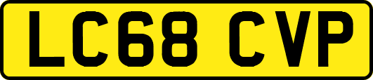 LC68CVP