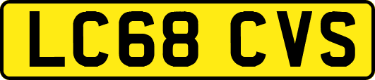 LC68CVS