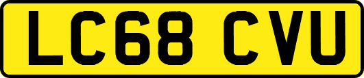 LC68CVU