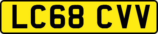 LC68CVV