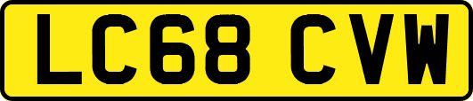 LC68CVW