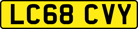 LC68CVY