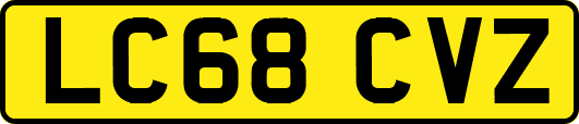 LC68CVZ