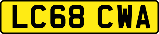 LC68CWA