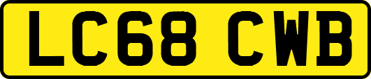 LC68CWB
