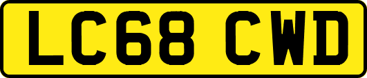 LC68CWD