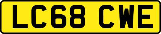 LC68CWE