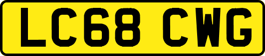 LC68CWG