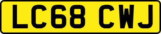 LC68CWJ