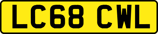 LC68CWL