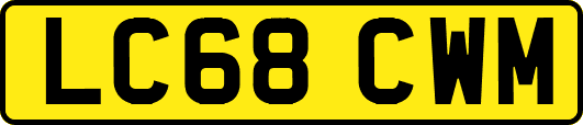 LC68CWM