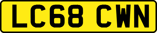 LC68CWN