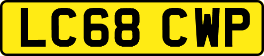 LC68CWP