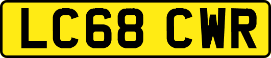 LC68CWR