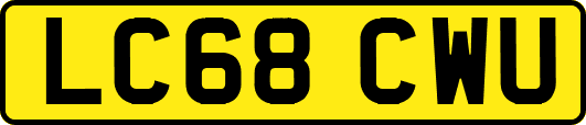 LC68CWU