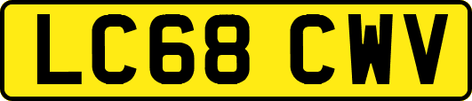 LC68CWV