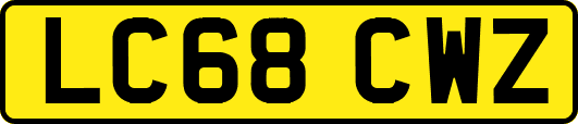 LC68CWZ