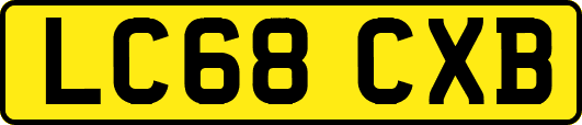 LC68CXB