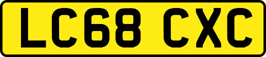 LC68CXC