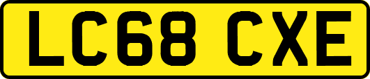 LC68CXE