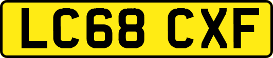 LC68CXF