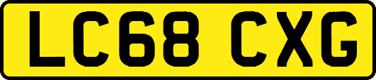 LC68CXG