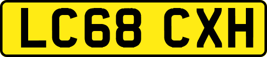 LC68CXH