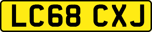 LC68CXJ