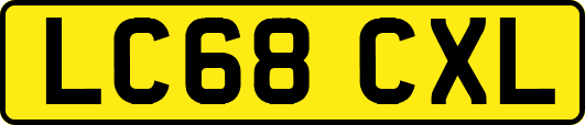 LC68CXL