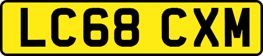 LC68CXM