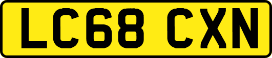 LC68CXN