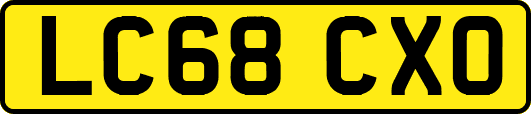 LC68CXO