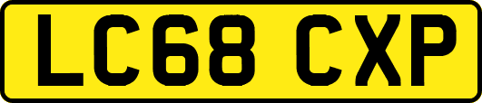 LC68CXP