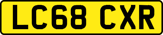LC68CXR