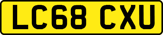 LC68CXU