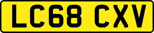 LC68CXV