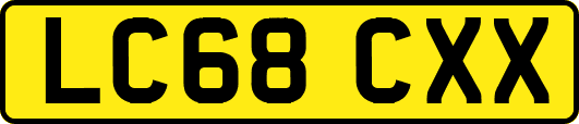 LC68CXX
