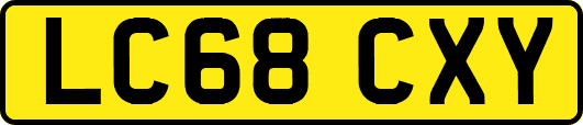 LC68CXY