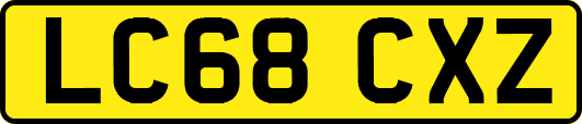 LC68CXZ