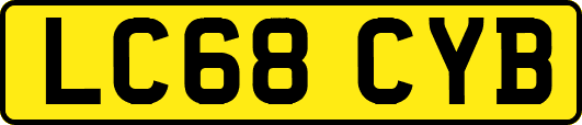 LC68CYB