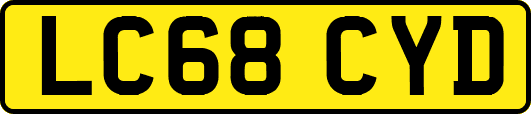 LC68CYD
