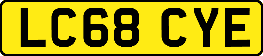 LC68CYE