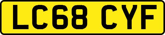 LC68CYF