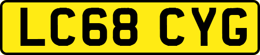LC68CYG