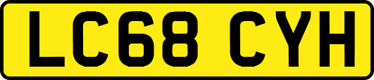 LC68CYH