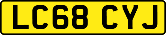 LC68CYJ