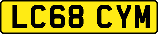 LC68CYM
