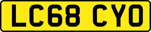 LC68CYO