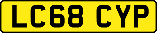LC68CYP
